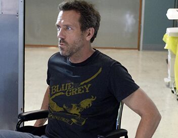 Dr House