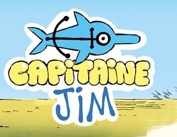 Capitaine Jim