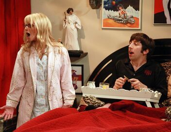 The Big Bang Theory