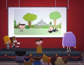 Moi, Elvis