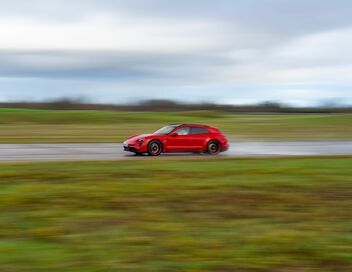 Top Gear France avec Vilebrequin