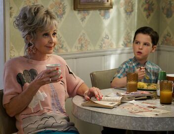Young Sheldon