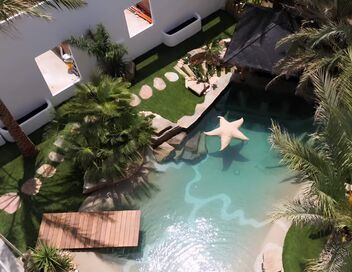 Piscines de rêve