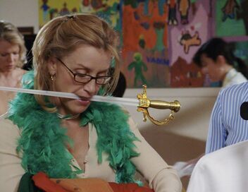 Desperate Housewives