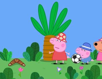 Peppa Pig