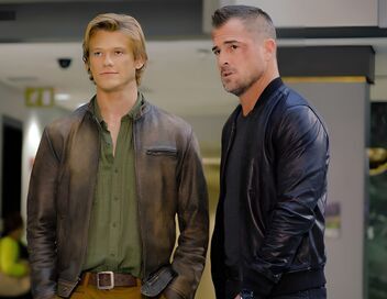 MacGyver