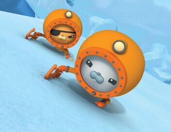 Les Octonauts