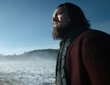 The Revenant