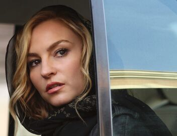 Desperate Housewives