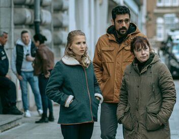 Les invisibles
