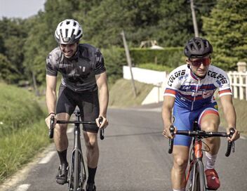 Voyages au bout de l'effort