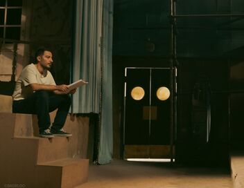 The Actor