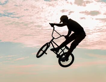 BMX : Championnats du monde à Copenhague