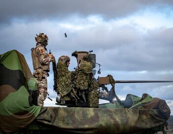 Le journal de la Défense