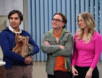 The Big Bang Theory