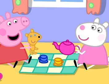 Peppa Pig