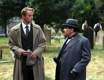Hercule Poirot