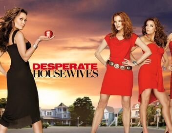 Desperate Housewives