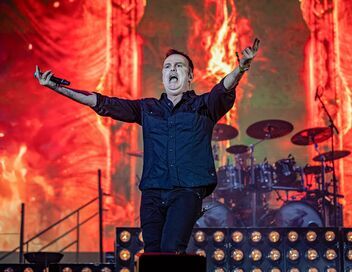 Blind Guardian : Summer Breeze 2025