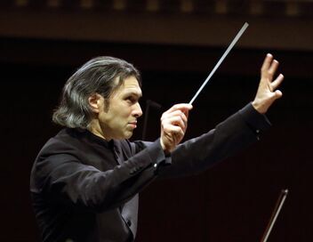 Johann Strauss : "La chauve-souris"