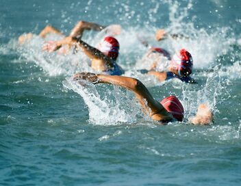 Triathlon : Triathlon Monumental