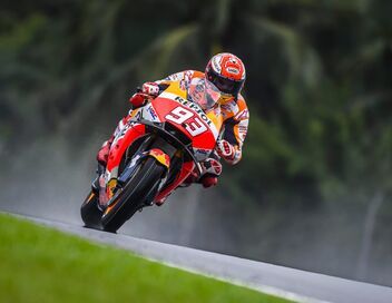 Moto GP : Grand Prix de San Marin