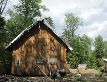 Habitations en péril