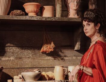 La petite histoire de France