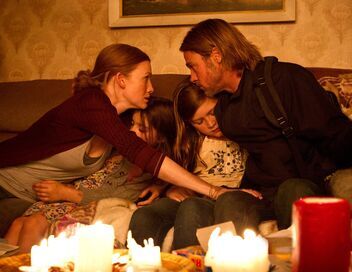 World War Z
