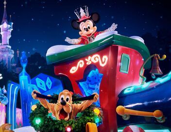 La magie de Disney, tous les secrets enfin révélés !