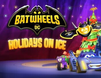 Batwheels