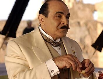 Hercule Poirot