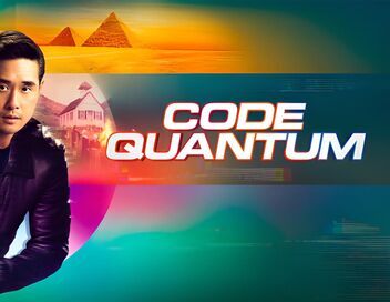 Code Quantum