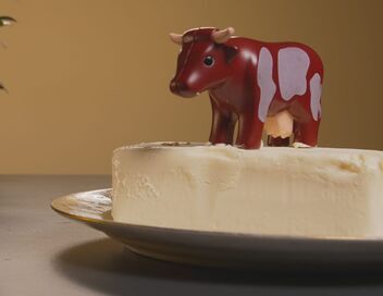 Alimentation, la revanche du gras