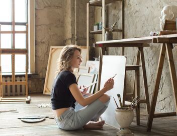 A Musée Vous, A Musée Moi