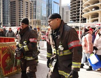 Chicago Fire