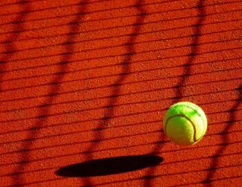 Tennis : Roland-Garros