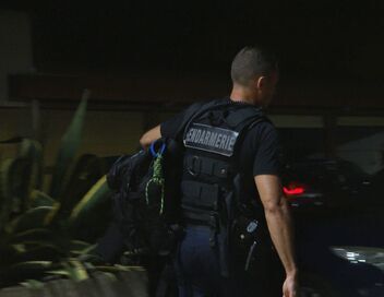 Enquête sous haute tension
