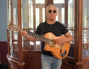 Gipsy Kings, le temps des Gitans