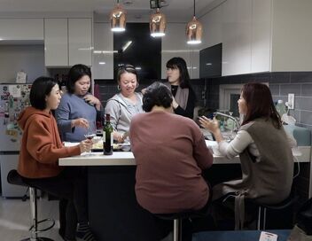 35 ans, les choix d'une femme