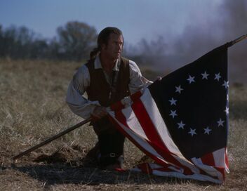 The Patriot : le chemin de la liberté