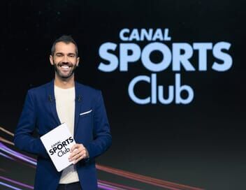 Canal Sports Club