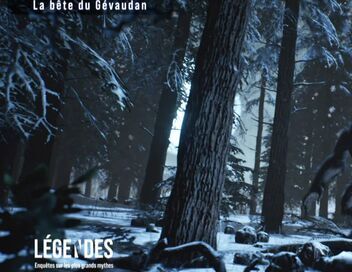 Légendes