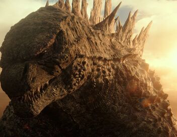 Godzilla vs. Kong