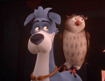 Idéfix et les Irréductibles