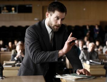 D'une vie à l'autre