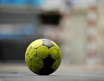 Handball : Coupe de France masculine