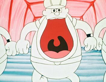 Il était une fois... la vie