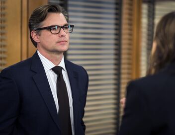 New York Unité Spéciale