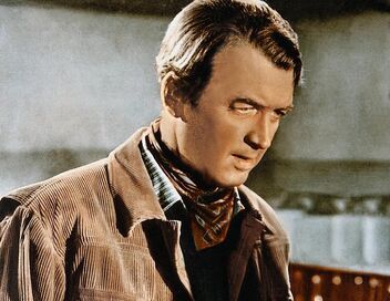 L'homme de la plaine